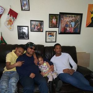 Meet your Posher, Rassoull